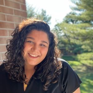 Meet your Posher, Rachel